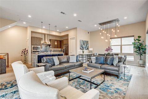 658 Spotted Falcon Street Las Vegas NV 89138