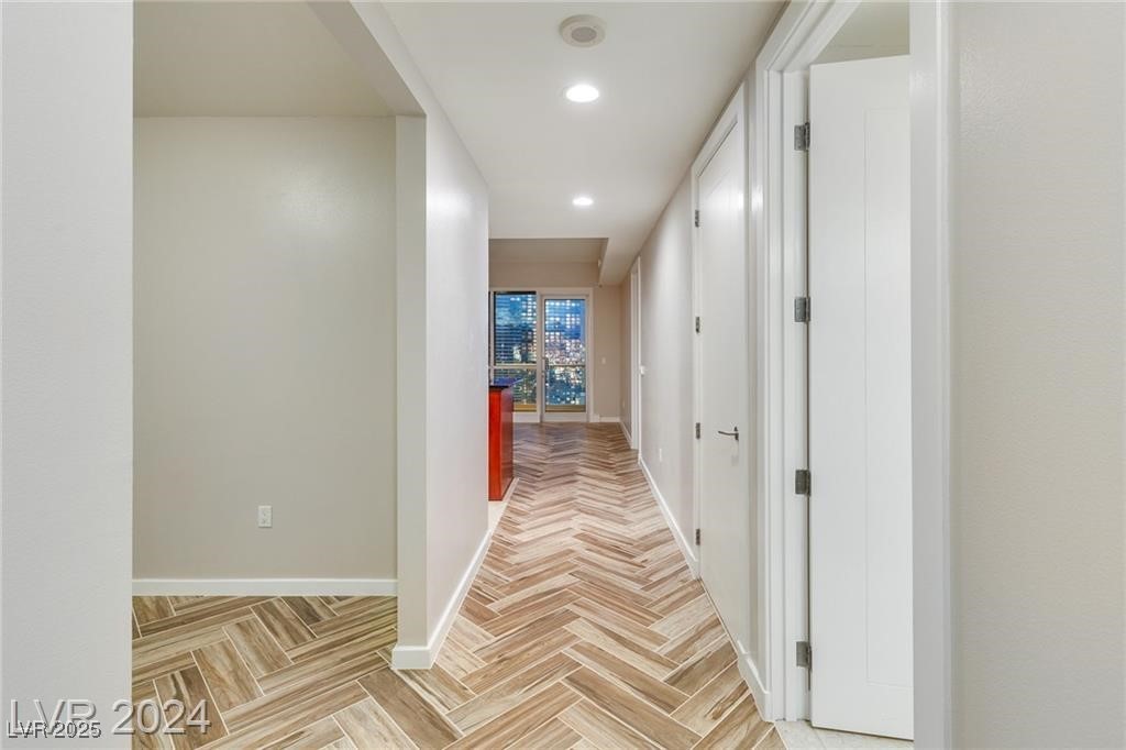 4575 Dean Martin Drive 2701