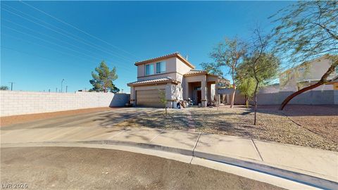1001 Wreath Court Henderson NV 89074