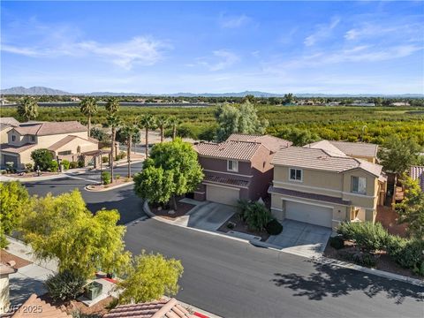 7105 Mercurio Avenue Las Vegas NV 89131