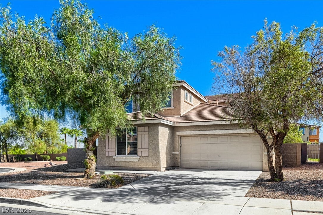 520 Moses Lake Court