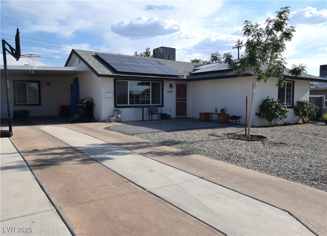 109 Ash Street, Henderson, Nevada image 2