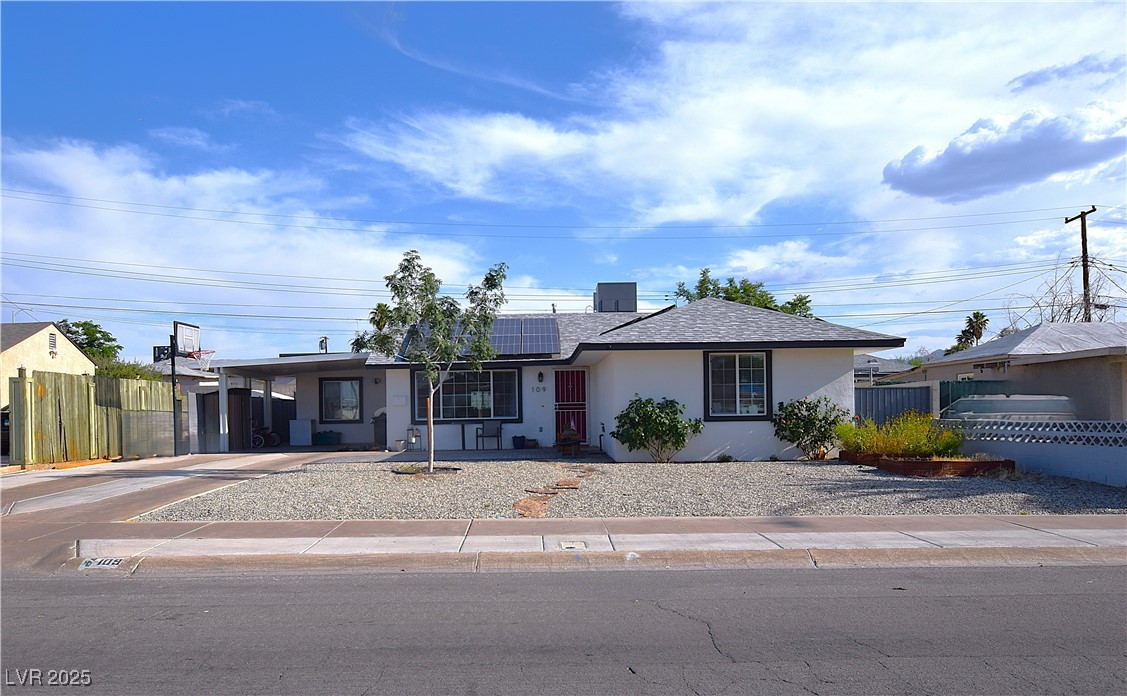 109 Ash Street, Henderson, Nevada image 1