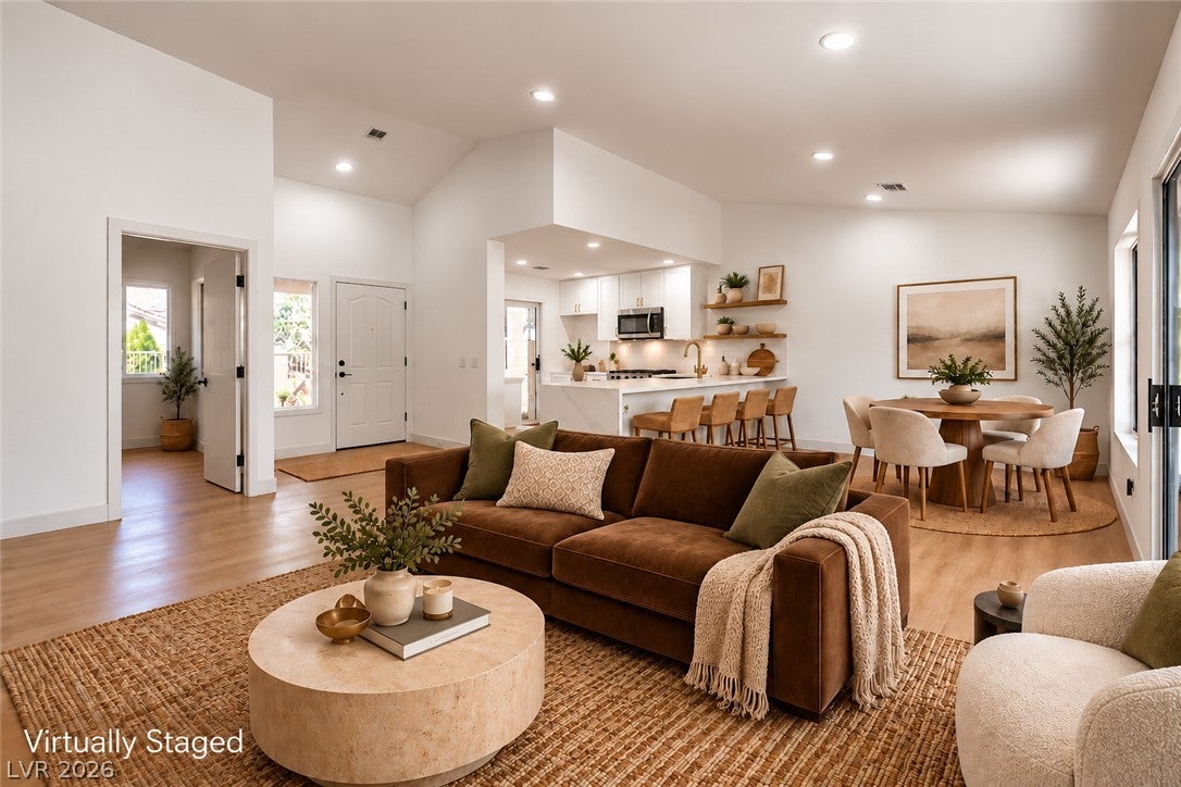 9021 Faircrest Drive