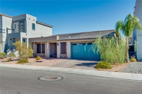 Photo of 7177 W Camero Avenue, Las Vegas, NV 89113 (MLS # 2805998)