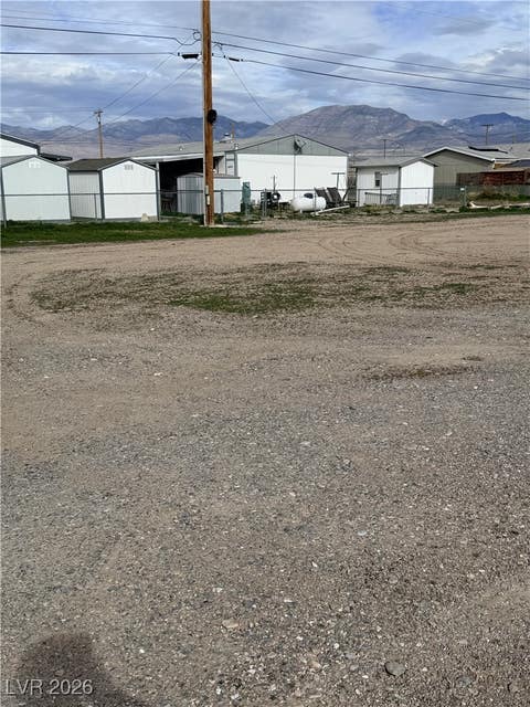 Vacant Land For Sale - 90 W Zapata Drive<br/> Nye County, Pahrump, NV 89048