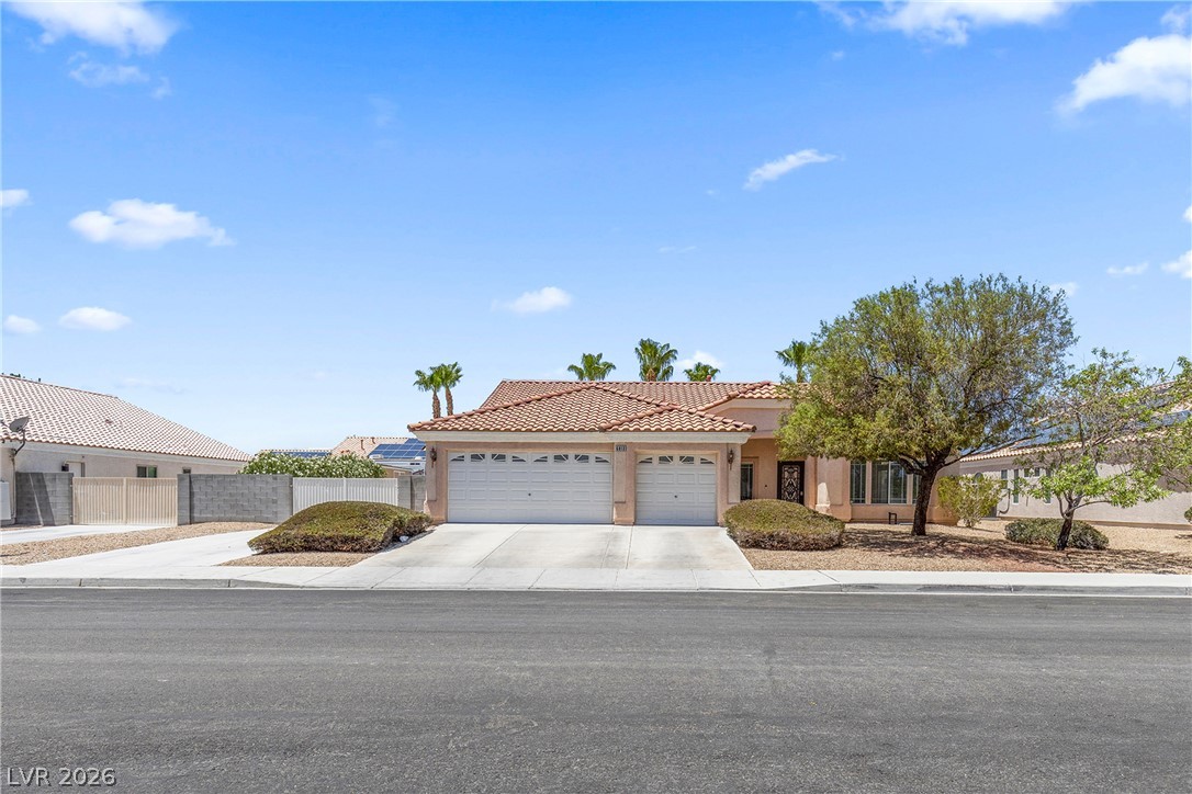 6813 Unicorn Street