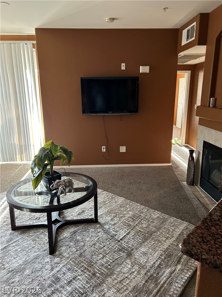 7159 S Durango Drive 304