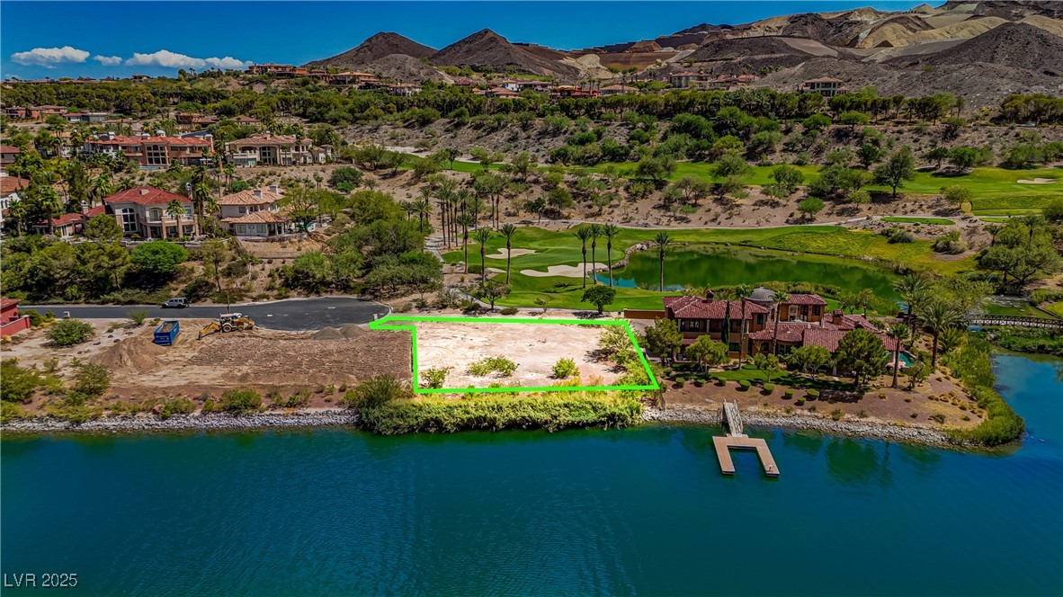 44 Grand Corniche Drive