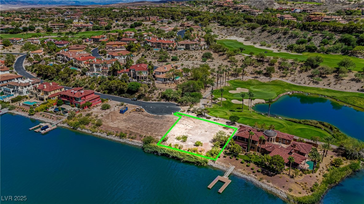 44 Grand Corniche Drive