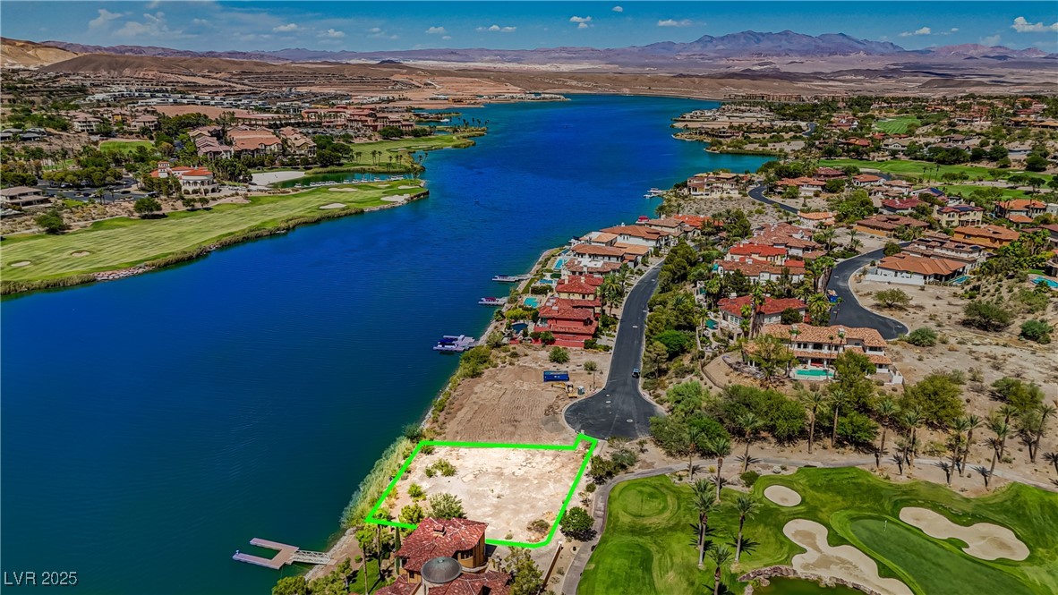 44 Grand Corniche Drive