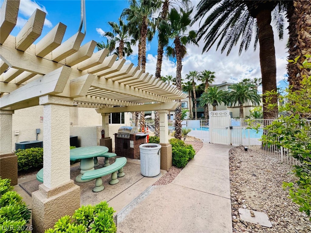 7139 S Durango Drive 116