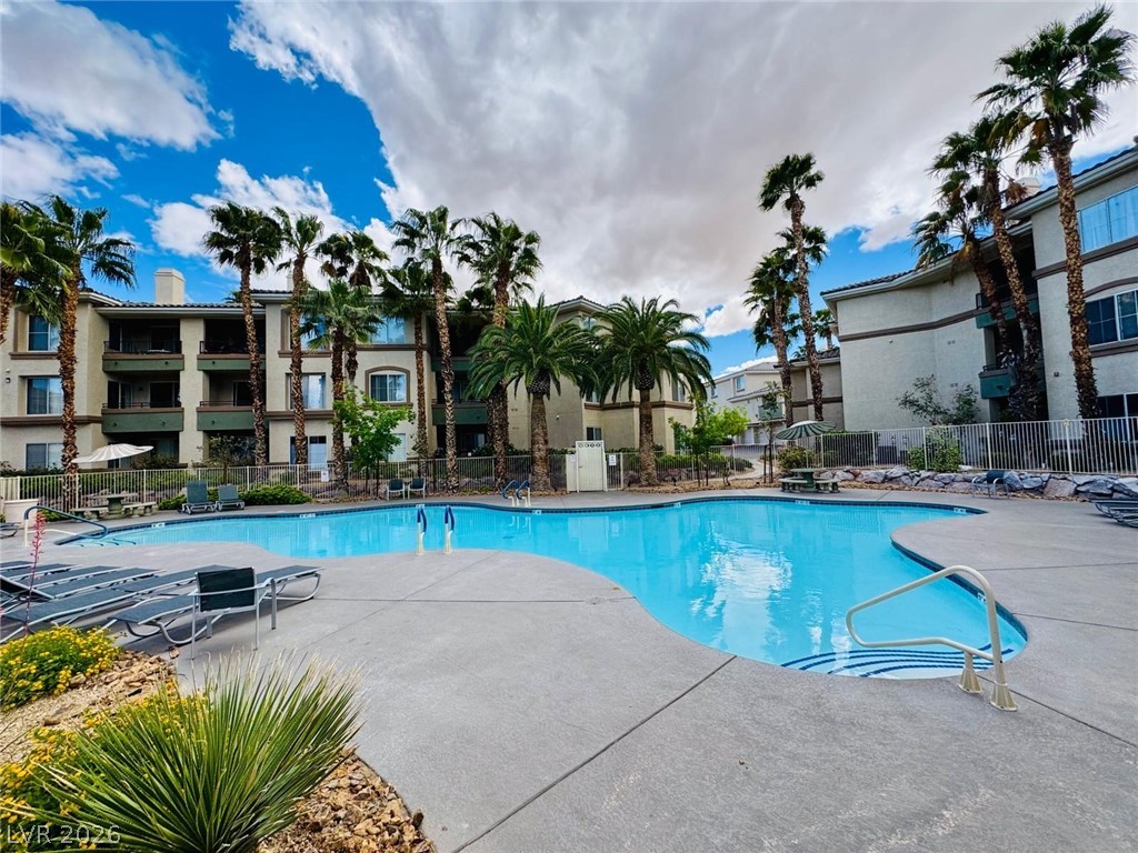 7139 S Durango Drive 116
