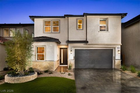 Photo of 9014 Cielo Canyon Street, Las Vegas, NV 89166 (MLS # 2764801)