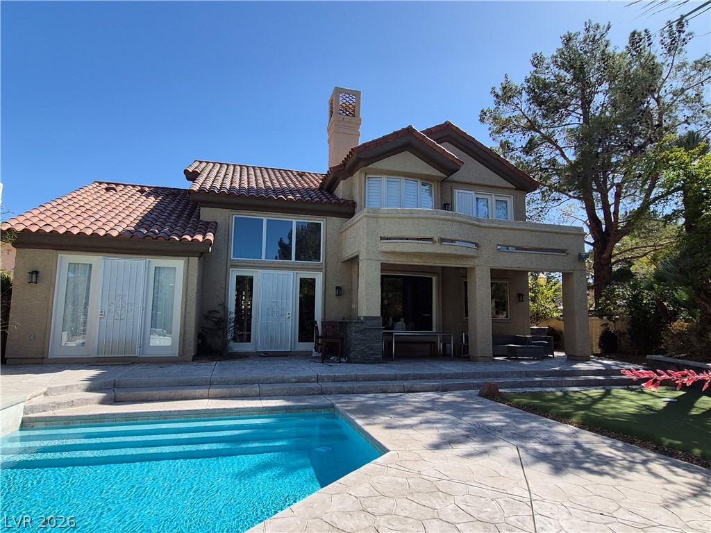 7988 Pinnacle Peak Avenue