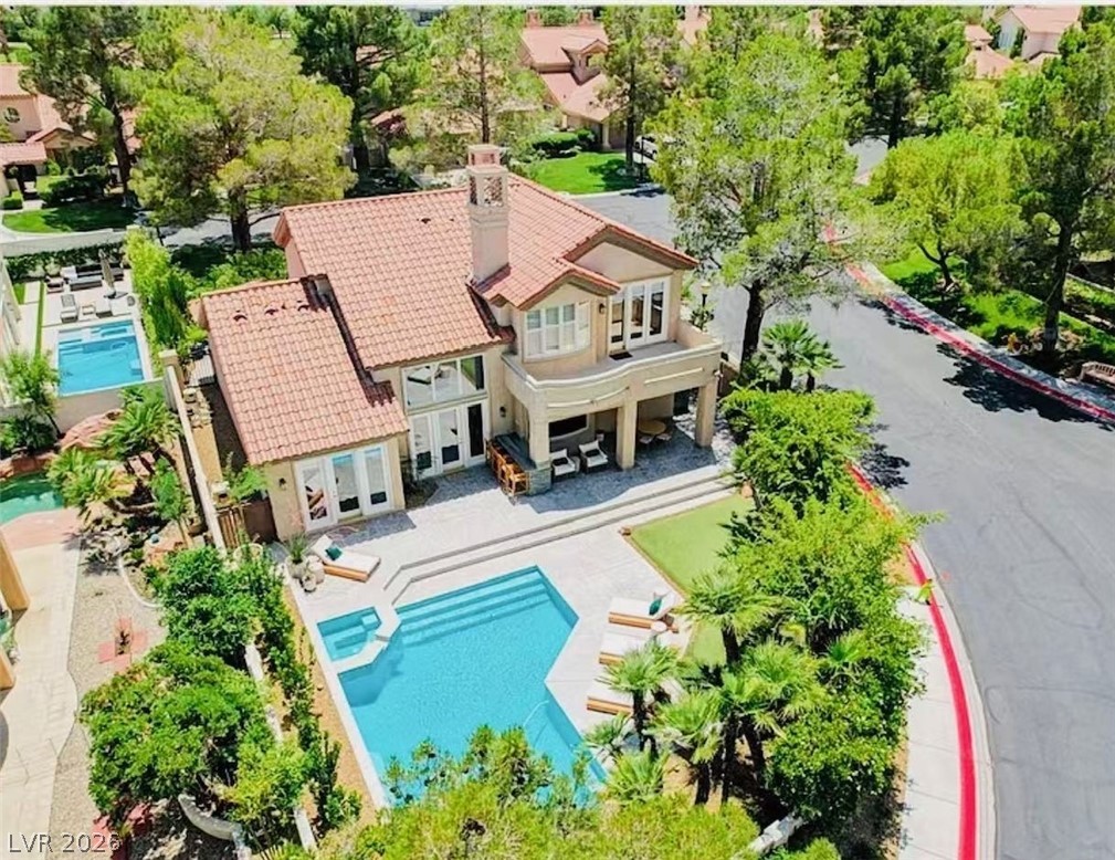 7988 Pinnacle Peak Avenue