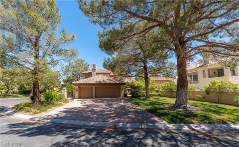Photo of 7988 Pinnacle Peak Avenue, Las Vegas, NV 89113 (MLS # 2774468)