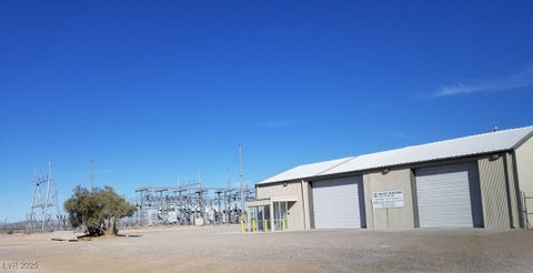 Tiny photo for 1640 N Valley View Boulevard, Amargosa Valley, NV 89020 (MLS # 2743914)