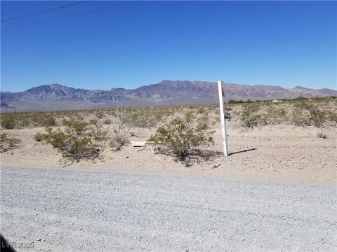 Tiny photo for 1640 N Valley View Boulevard, Amargosa Valley, NV 89020 (MLS # 2743914)