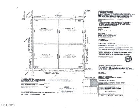 Tiny photo for 1640 N Valley View Boulevard, Amargosa Valley, NV 89020 (MLS # 2743914)