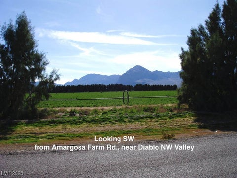 Tiny photo for 1640 N Valley View Boulevard, Amargosa Valley, NV 89020 (MLS # 2743914)