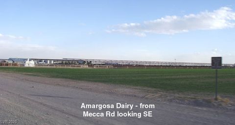 Tiny photo for 1640 N Valley View Boulevard, Amargosa Valley, NV 89020 (MLS # 2743914)