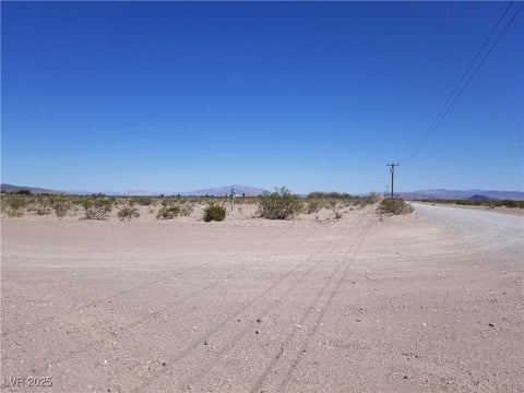 Tiny photo for 1640 N Valley View Boulevard, Amargosa Valley, NV 89020 (MLS # 2743914)
