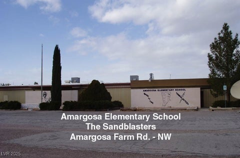 Tiny photo for 1640 N Valley View Boulevard, Amargosa Valley, NV 89020 (MLS # 2743914)