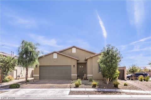 Photo of 7806 Romulan Street, North Las Vegas, NV 89084 (MLS # 2779079)