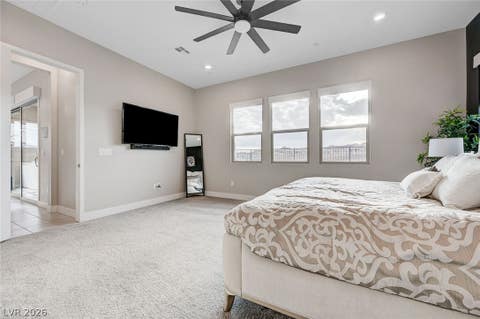 Tiny photo for 251 Piazzetta Place, Henderson, NV 89011 (MLS # 2756406)