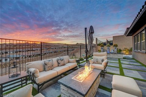 Tiny photo for 251 Piazzetta Place, Henderson, NV 89011 (MLS # 2756406)