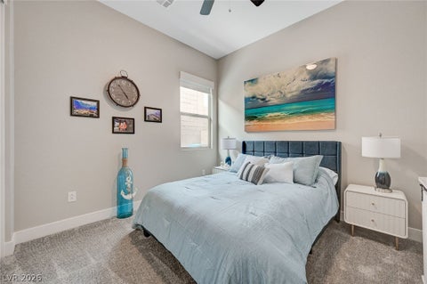Tiny photo for 251 Piazzetta Place, Henderson, NV 89011 (MLS # 2756406)