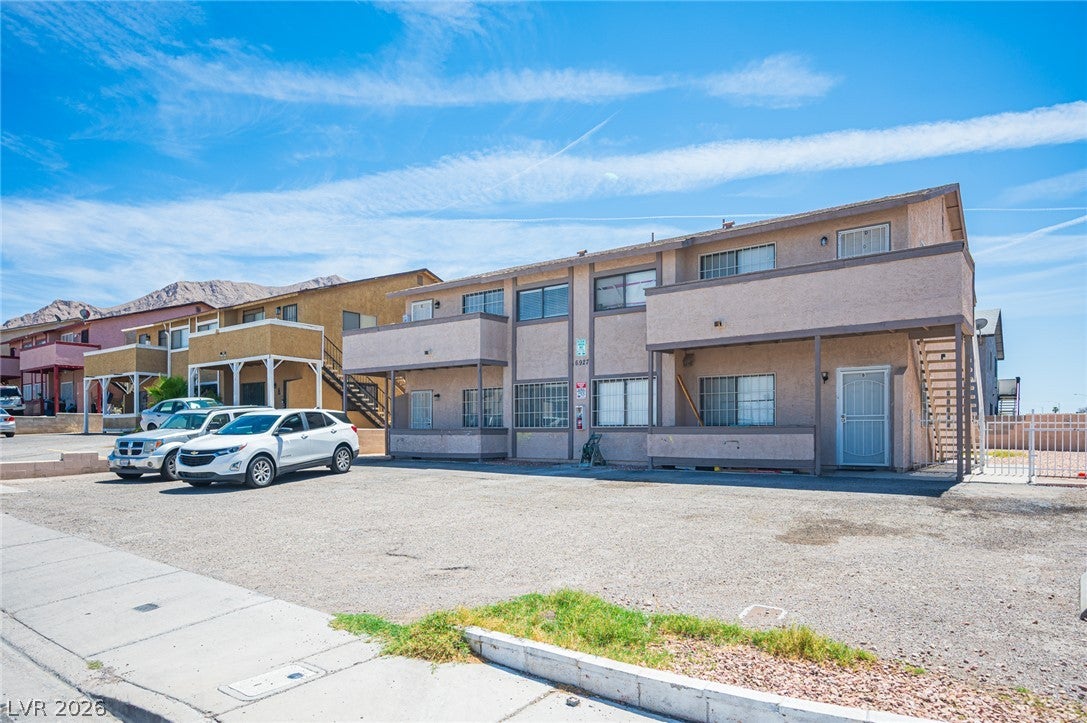 6927 Appleton Drive