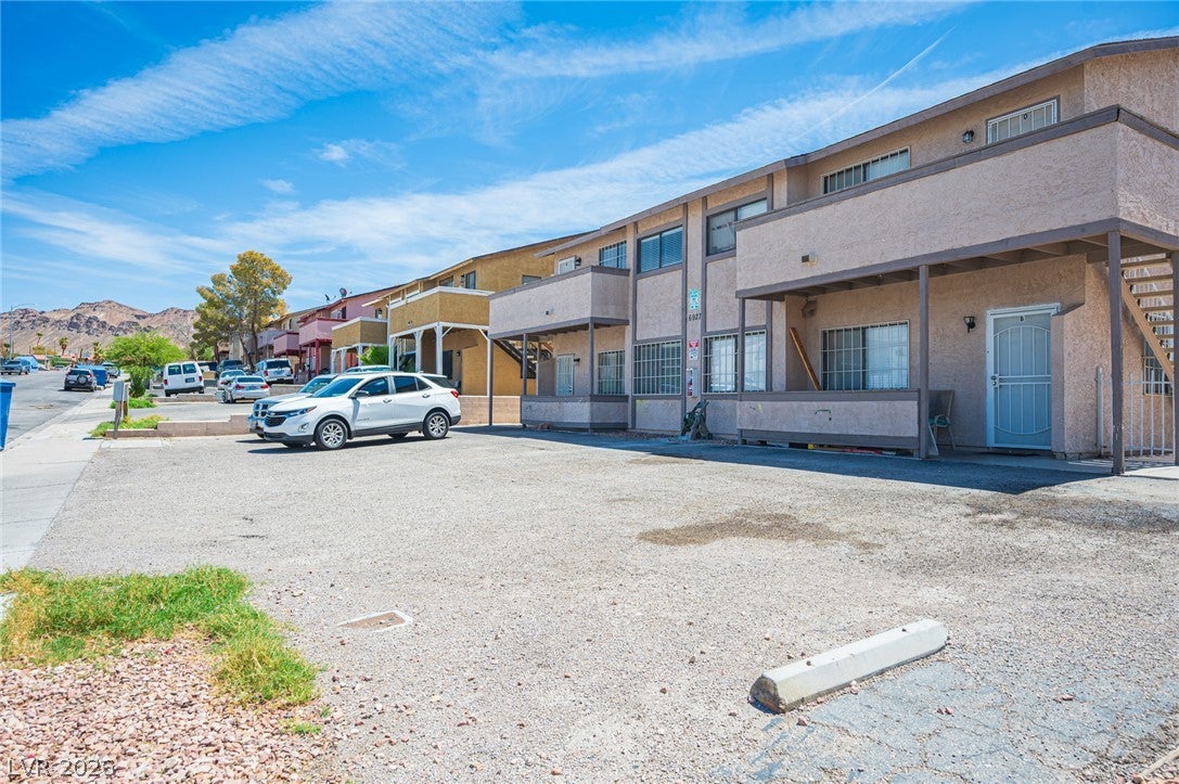 6927 Appleton Drive