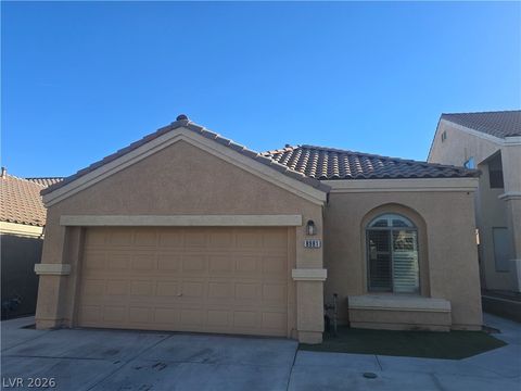Photo of 8981 Dorrell Lane, Las Vegas, NV 89149 (MLS # 2762028)