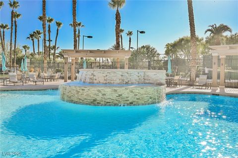Tiny photo for 8175 Arville Street #348, Las Vegas, NV 89139 (MLS # 2745949)