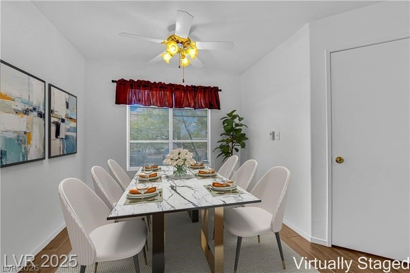 698 S Racetrack Road 1411