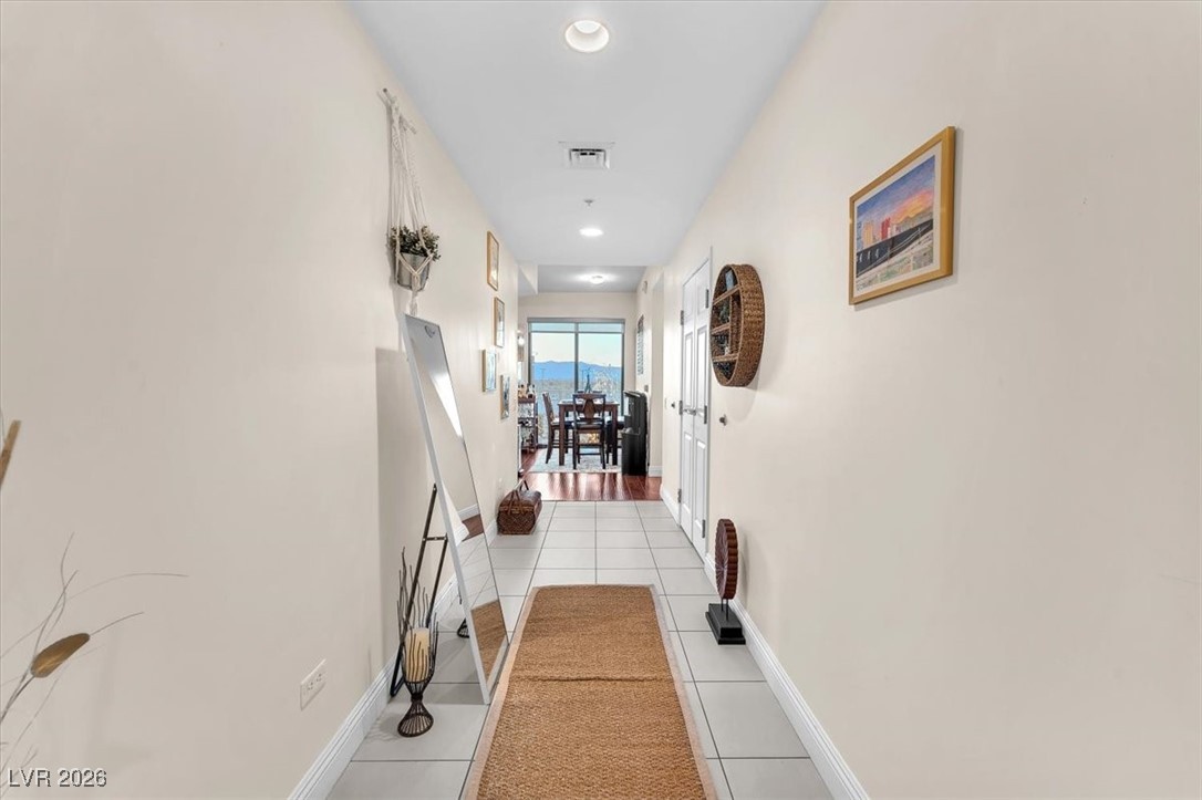 200 W Sahara Avenue 801