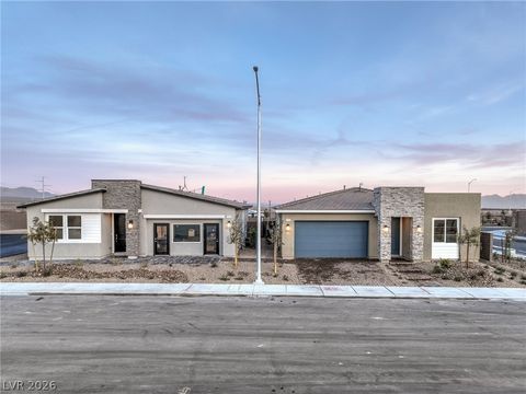 1017 Reisa Falls Drive North Las Vegas NV 89084