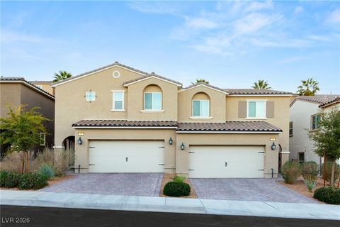 311 Rain Quail Way Henderson NV 89012