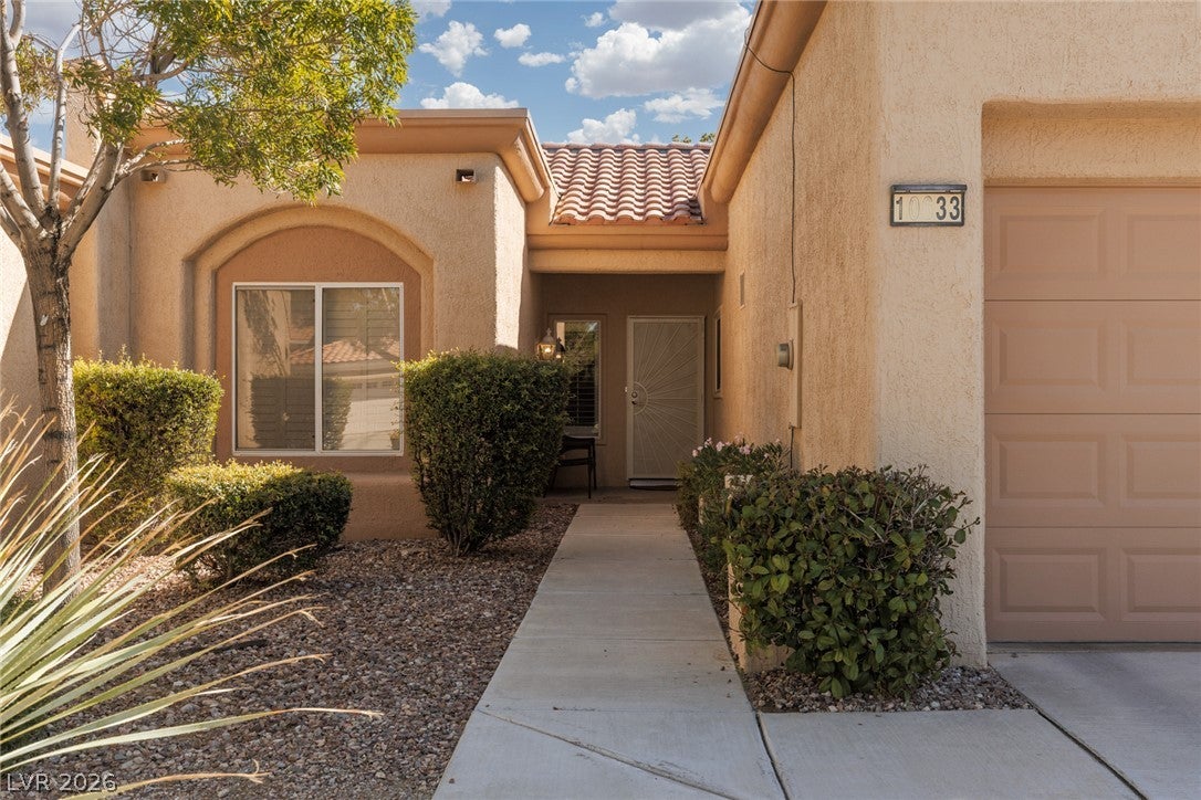 Properties 1 10633 Mission Lakes Avenue