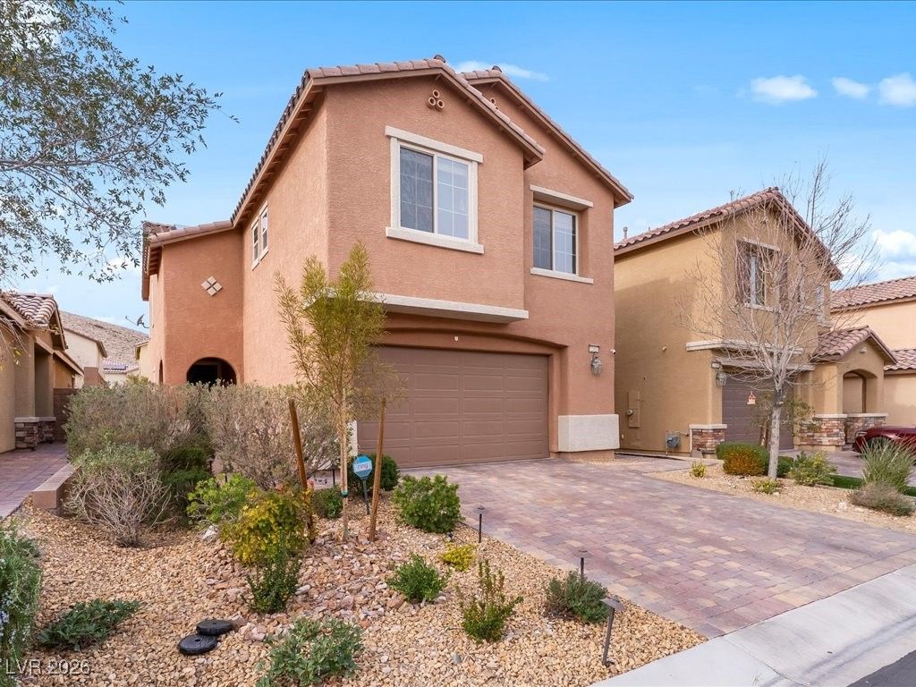 Photo of 12437 Mosticone Way, Las Vegas, NV 89141 (MLS # 2750275)
