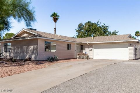 4356 Powell Avenue Las Vegas NV 89121