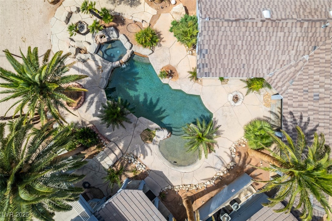 6520 Turtle Hill Road, Las Vegas, Nevada image 3