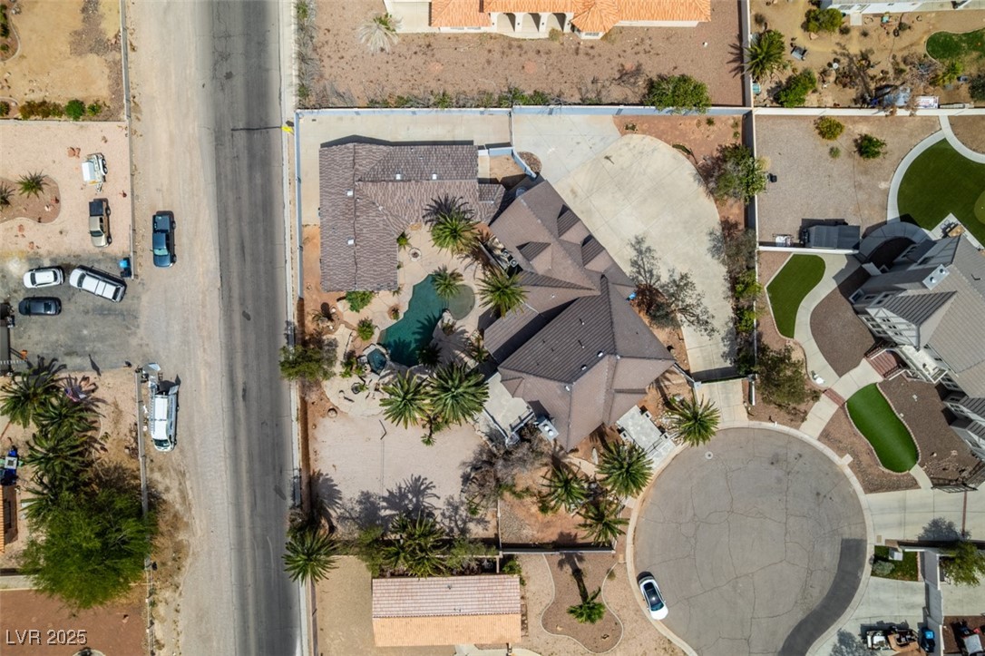 6520 Turtle Hill Road, Las Vegas, Nevada image 2