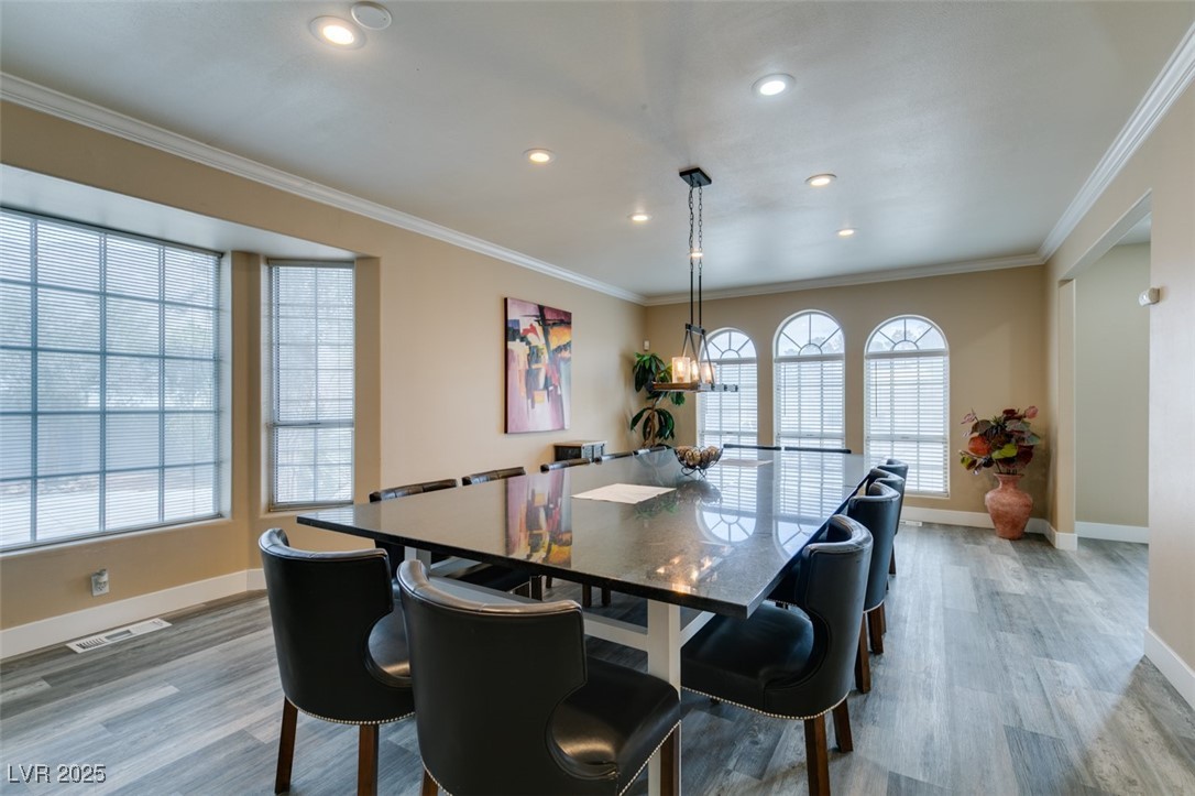 6520 Turtle Hill Road, Las Vegas, Nevada image 15