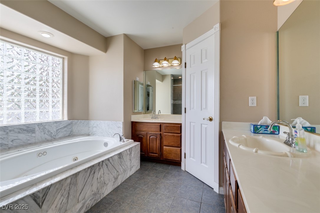 6520 Turtle Hill Road, Las Vegas, Nevada image 39