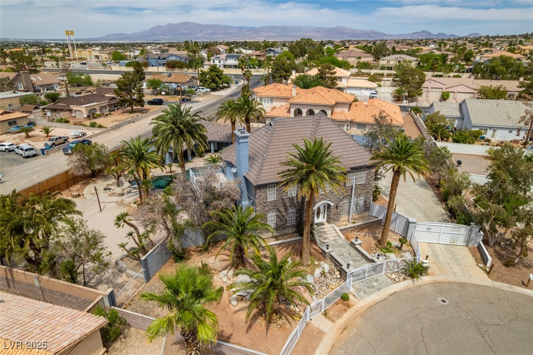 6520 Turtle Hill Road, Las Vegas, Nevada image 8