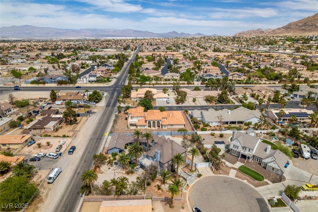 6520 Turtle Hill Road, Las Vegas, Nevada image 4