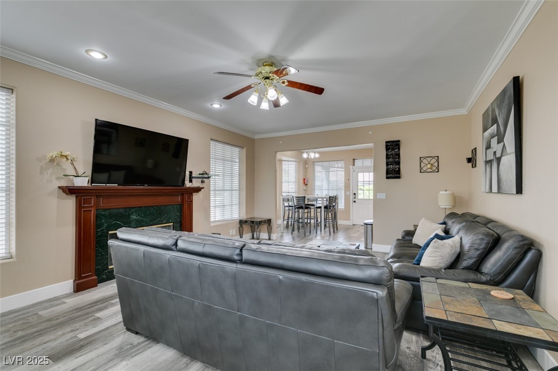 6520 Turtle Hill Road, Las Vegas, Nevada image 16